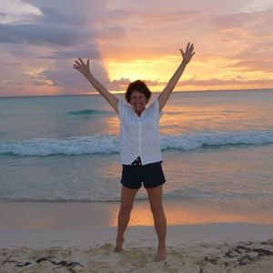 Meet your Posher, Kathleen